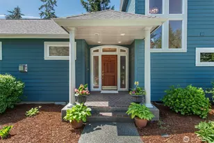 231 Hidden Valley Rd, Port Angeles, WA 98362 - Photo 3