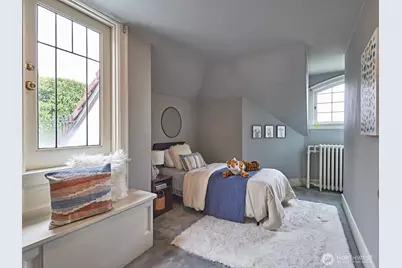 700 W Prospect Street, Seattle, WA 98119 - Photo 29