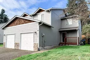 943 College Ln NE, Lacey, WA 98516 - Photo 1