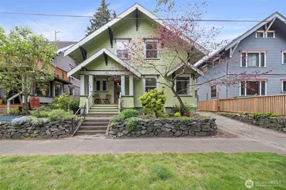 1416 S 5th Street, Tacoma, WA 98405 - Photo 1