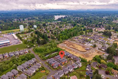 12220 SE 251st Place, Kent, WA 98030 - Photo 3