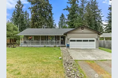 18107 E Clear Lake Boulevard SE, Yelm, WA 98597 - Photo 1