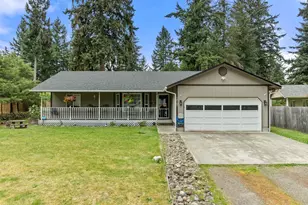 18107 E Clear Lake Blvd SE, Yelm, WA 98597 - Photo 1