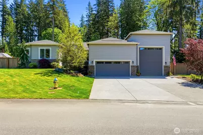 11307 143rd Drive NE, Lake Stevens, WA 98258 - Photo 3