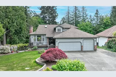 27520 46th Avenue S, Auburn, WA 98001 - Photo 1