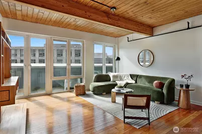 1408 12th Avenue #406, Seattle, WA 98122 - Photo 7