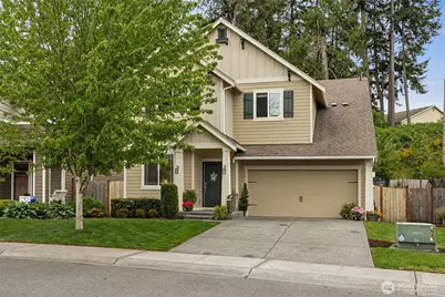 18514 18th Avenue E, Spanaway, WA 98387 - Photo 1