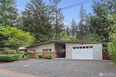 18483 47th Place NE, Lake Forest Park, WA 98155 - Photo 1