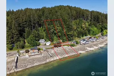 13370 NE North Shore Road, Belfair, WA 98528 - Photo 9