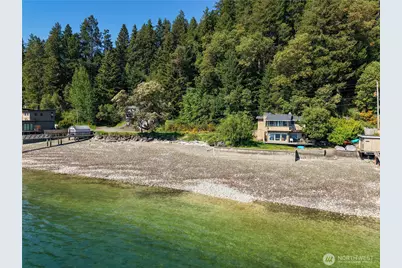 13370 NE North Shore Road, Belfair, WA 98528 - Photo 13