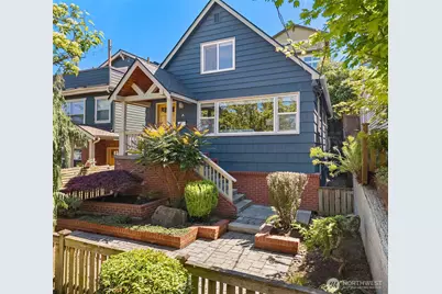 17 W Dravus Street, Seattle, WA 98119 - Photo 1
