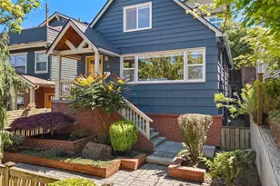 17 W Dravus St, Seattle, WA 98119 - Photo 1