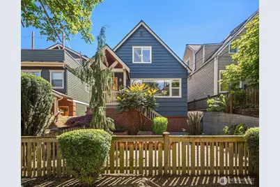 17 W Dravus Street, Seattle, WA 98119 - Photo 3