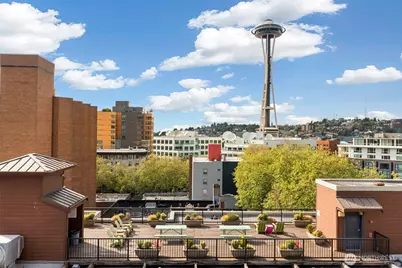 425 Vine Street #421, Seattle, WA 98121 - Photo 25