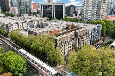425 Vine Street #421, Seattle, WA 98121 - Photo 21
