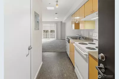 425 Vine Street #421, Seattle, WA 98121 - Photo 5