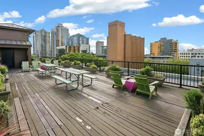 425 Vine Street #421, Seattle, WA 98121 - Photo 19