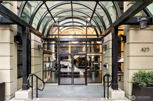 425 Vine St, Seattle, WA 98121 - Photo 3