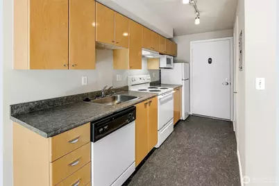 425 Vine Street #421, Seattle, WA 98121 - Photo 7