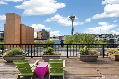 425 Vine Street #421, Seattle, WA 98121 - Photo 23