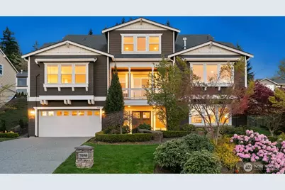 7050 171st Avenue SE, Bellevue, WA 98006 - Photo 1