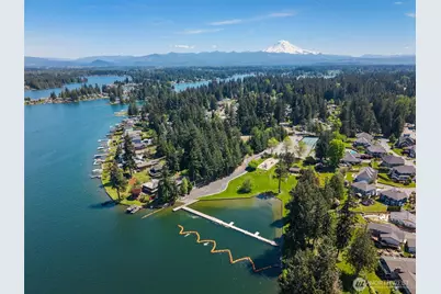 4823 W Tapps Dr E, Lake Tapps, WA 98391 - Photo 3