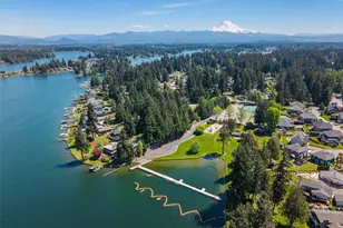 4823 W Tapps Dr E, Lake Tapps, WA 98391 - Photo 3
