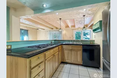890 W Wynwood Drive, Shelton, WA 98584 - Photo 17