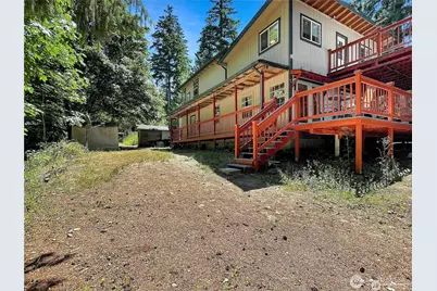 890 W Wynwood Drive, Shelton, WA 98584 - Photo 37