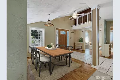890 W Wynwood Drive, Shelton, WA 98584 - Photo 11