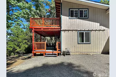 890 W Wynwood Drive, Shelton, WA 98584 - Photo 5
