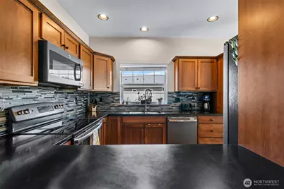 2452 NW Columbia Avenue #44, East Wenatchee, WA 98802 - Photo 7