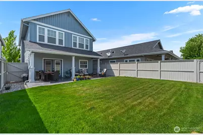 2452 NW Columbia Avenue #44, East Wenatchee, WA 98802 - Photo 17