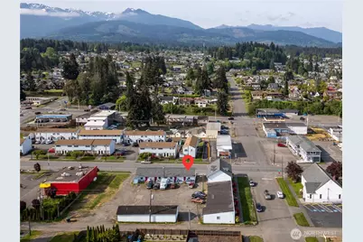 201 E Liberty Street, Port Angeles, WA 98362 - Photo 31