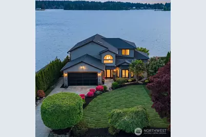 3402 196th Avenue Ct E, Lake Tapps, WA 98391 - Photo 1