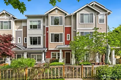 3002 SW Morgan Street, Seattle, WA 98126 - Photo 1