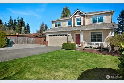 14625 Meridian Drive SE, Lynnwood, WA 98087 - Photo 1