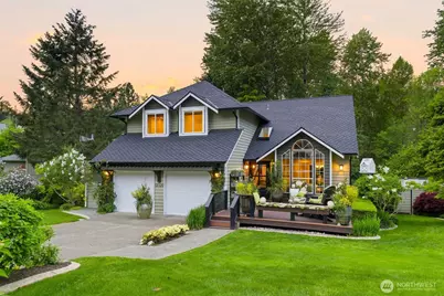 12320 SE 204th Street, Kent, WA 98031 - Photo 1