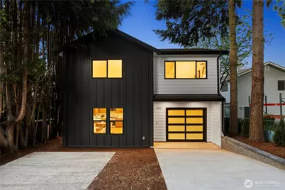 8823 Dibble Avenue NW, Seattle, WA 98117 - Photo 1