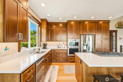 1018 Clear Morning Lane, Camano Island, WA 98282 - Photo 9