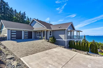 1018 Clear Morning Lane, Camano Island, WA 98282 - Photo 1