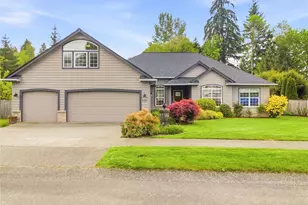 7105 Cavalier Loop SW, Olympia, WA 98512 - Photo 1