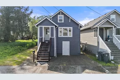 411 11th Street, Hoquiam, WA 98550 - Photo 35