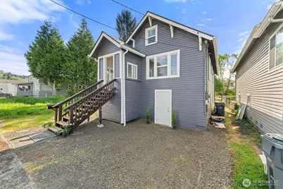 411 11th Street, Hoquiam, WA 98550 - Photo 1