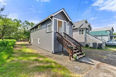 411 11th Street, Hoquiam, WA 98550 - Photo 3