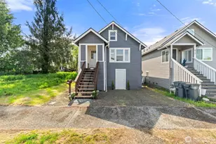 411 11th St, Hoquiam, WA 98550 - Photo 1
