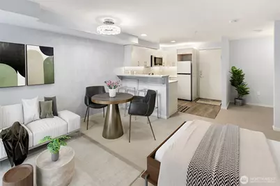 425 Vine Street #614, Seattle, WA 98121 - Photo 9