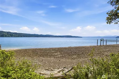 0 Xxx NE North Shore Road, Belfair, WA 98528 - Photo 1