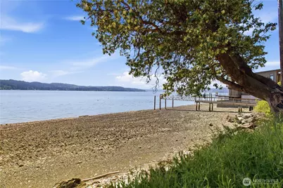 0 Xxx NE North Shore Road, Belfair, WA 98528 - Photo 3