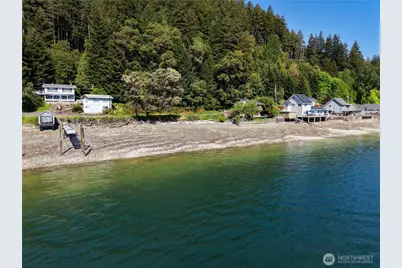 0 Xxx NE North Shore Road, Belfair, WA 98528 - Photo 11